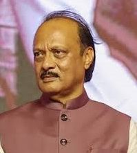 अजित पवार का 66 साल की उम्र में निधन