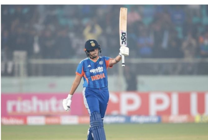 भारतीय महिला क्रिकेट टीम की लगातार दूसरी जीत