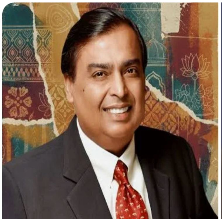 मुकेश अंबानी के लिए बेहतरीन रहा वर्ष 2025