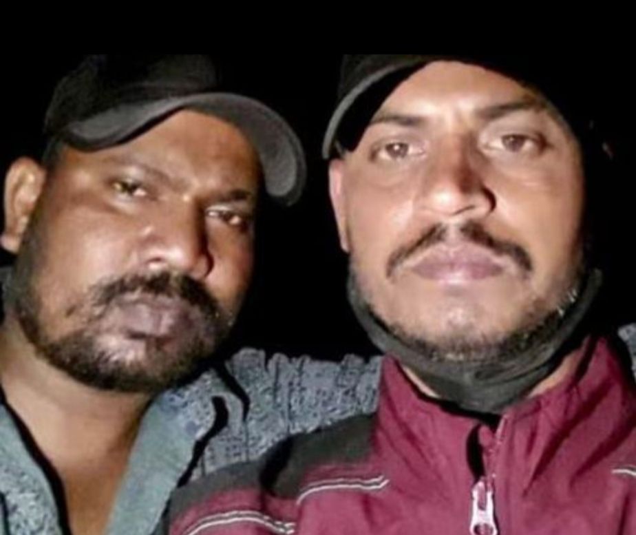 गेतलसूद फायरिंग मामले में आरोपी गिरफ्तार