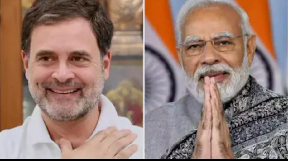 56 साल के हुए राहुल गांधी, पीएम ने दी बधाई