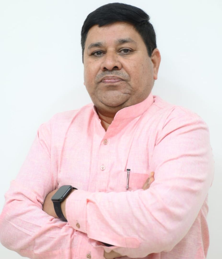 हिंदी साहित्य भारती की अहम बैठक