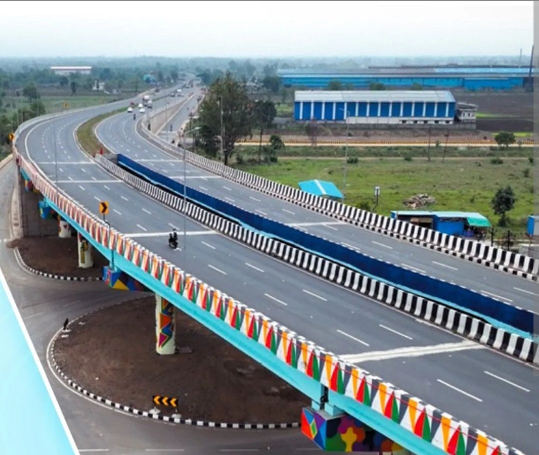 रांची रामगढ़ एनएच-20 पर 47.62 करोड़ रुपये के फ्लाईओवर को मंजूरी मिल गई है, जल्द ही नया यातायात मार्ग बदला जाएगा
