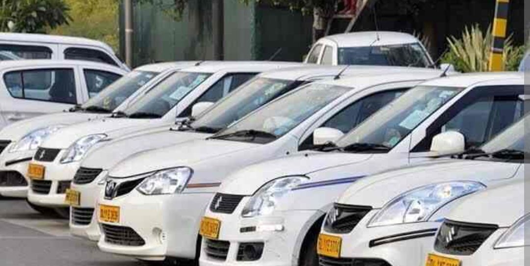 रांची में 4000 कैब ड्राइवर आज से हड़ताल पर यात्रियों की बढ़ेगी मुश्किलें