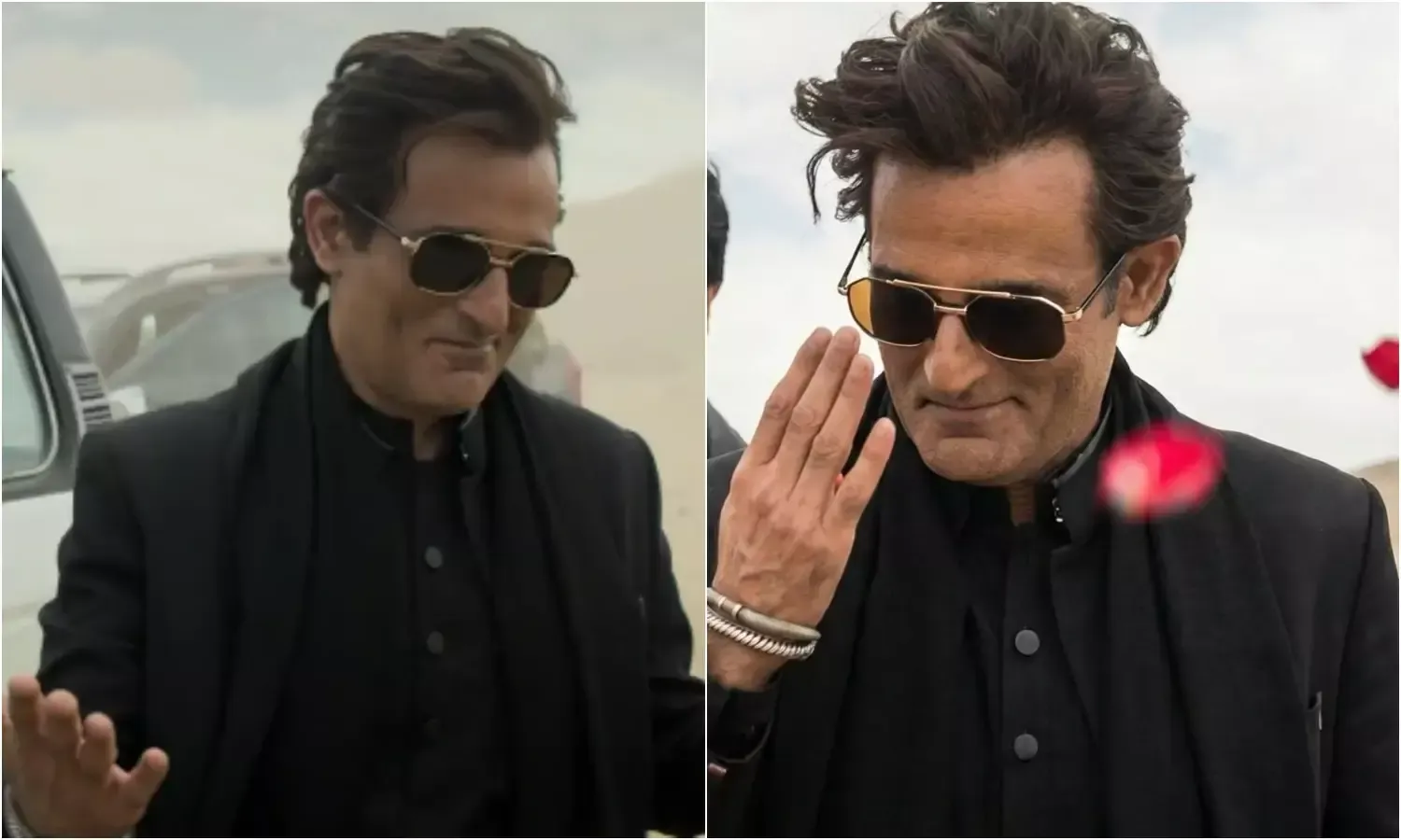 'धुरंधर' की सफलता के बीच अक्षय खन्ना के लुक पर बड़ा खुलासा, एक्टर ने खुद रिजेक्ट किया था अपना शुरुआती गेटअप!