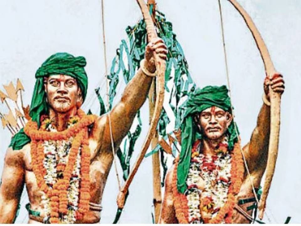 हूल दिवस को भव्य तरीके से मनाएगी भाजपा, 9 सदस्यीय समिति का किया गया गठन