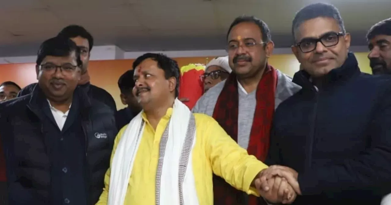 Bihar Politics: उपेंद्र कुशवाहा की पार्टी RLM में बड़ी टूट के संकेत? लिट्टी-चोखा भोज से गायब रहे 3 विधायक, दिल्ली में BJP नेता से मुलाकात