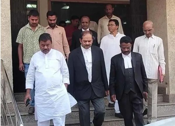 साक्ष्य के अभाव में पूर्व मंत्री बंधु तिर्की समेत सात आरोपी बरी, एमपी-एमएलए कोर्ट ने सुनाया फैसला