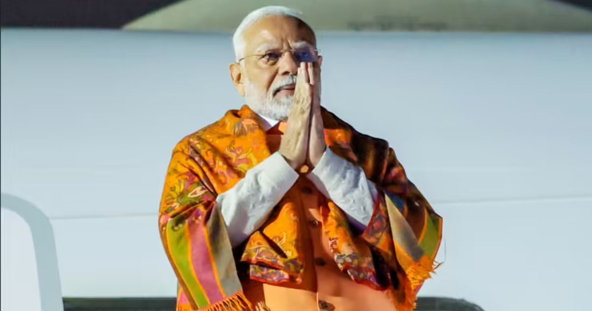 केरल में चुनावी शंखनाद: आज तिरुवल्ला में हुंकार भरेंगे पीएम मोदी, तिरुवनंतपुरम में भव्य रोड शो की तैयारी