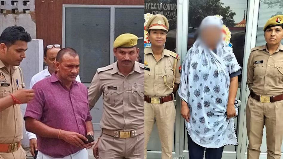 उन्नाव रेप कांड: सत्ता, साजिश और इंसाफ की 8 साल लंबी जंग (2017-2025)