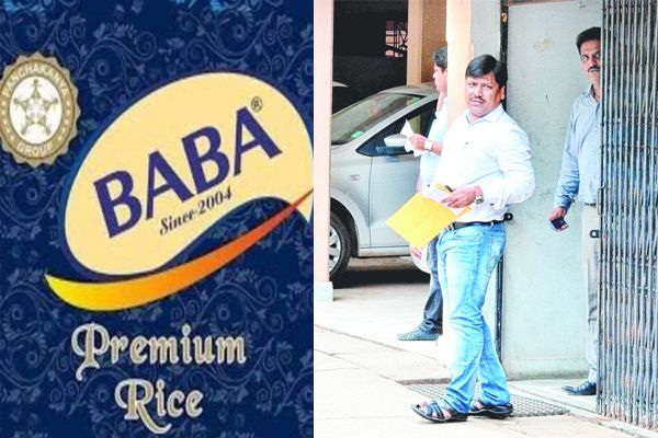 झारखंड में इनकम टैक्स की बड़ी कार्रवाई: बाबा राइस मिल के कई ठिकानों पर छापेमारी, 2026 की पहली बड़ी रेड