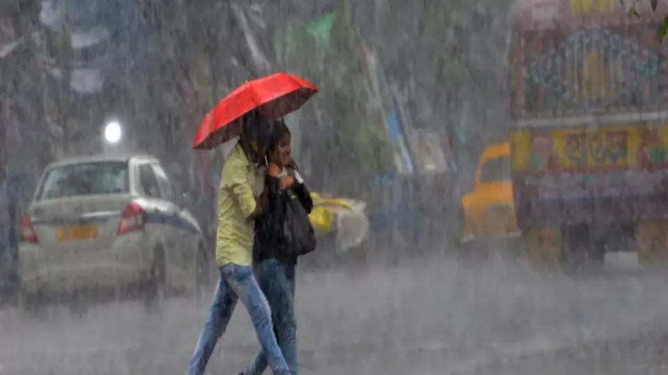 30 जून और 1 जुलाई को होगी झमाझम बारिश, मौसम विभाग ने जारी किया अलर्ट