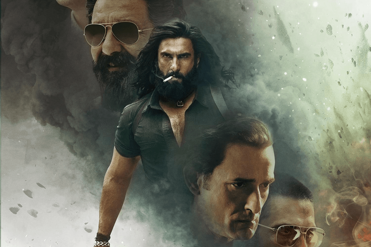 Dhurandhar Box Office: 1100 करोड़ के बाद फिल्म में बड़ा बदलाव, भारत सरकार के निर्देश पर हटाए गए विवादित शब्द