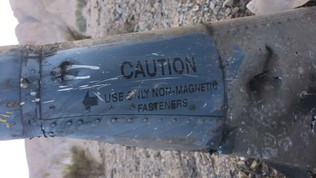 ईरान-अमेरिका युद्ध: 35वें दिन ईरान का बड़ा दावा, 'अदृश्य' माने जाने वाले दूसरे अमेरिकी F-35 को मार गिराया