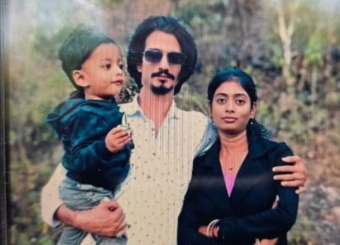 हत्या का मुकदमा