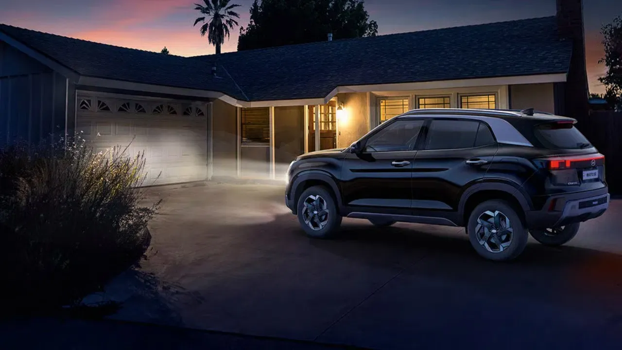 हुंडई क्रेटा 2027: नए अवतार में और भी दमदार होगी भारत की चहेती SUV, हाइब्रिड इंजन और लग्जरी फीचर्स से होगी लैस