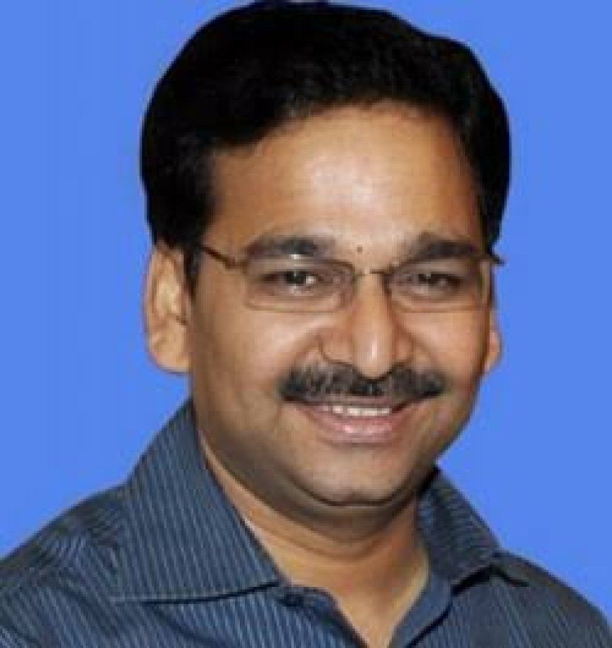 झारखंड शराब घोटाला: IAS विनय चौबे के रिश्तेदारों के खातों में मिला 'सफेद' किया गया काला धन, ACB का बड़ा खुलासा