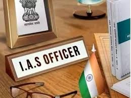 झारखंड के 32 IAS संभालेंगे 5 राज्यों के होने वाले विधानसभा चुनाव की कमान, सरकार ने पदों से किया मुक्त   