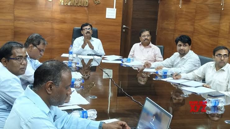 14 जुलाई को सभी बीएलओ की दूसरी बैठक, कई मुद्दों पर होगी समीक्षा 