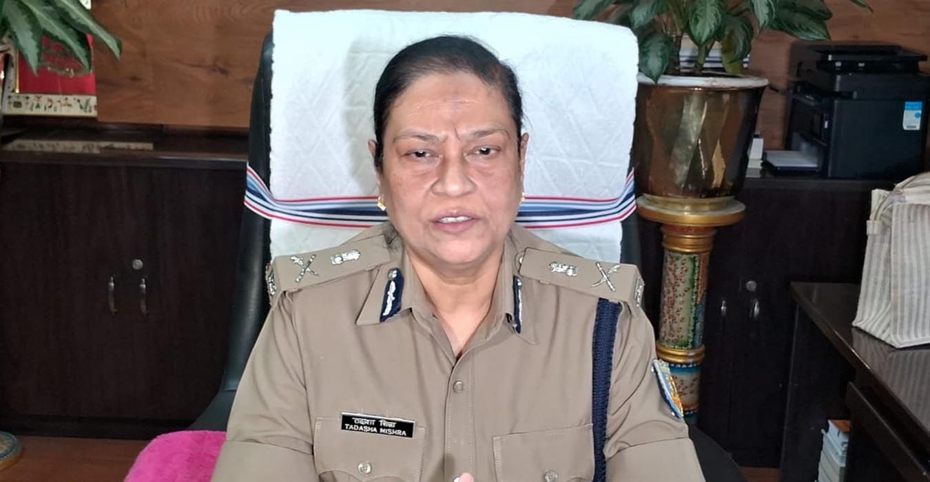 हजारीबाग में तंत्र-मंत्र के नाम पर 13 वर्षीय बच्ची की बलि, एसआईटी जांच में खुलासा, डीजीपी ने प्रेस कॉन्फ्रेंस में बताई पूरी सच्चाई