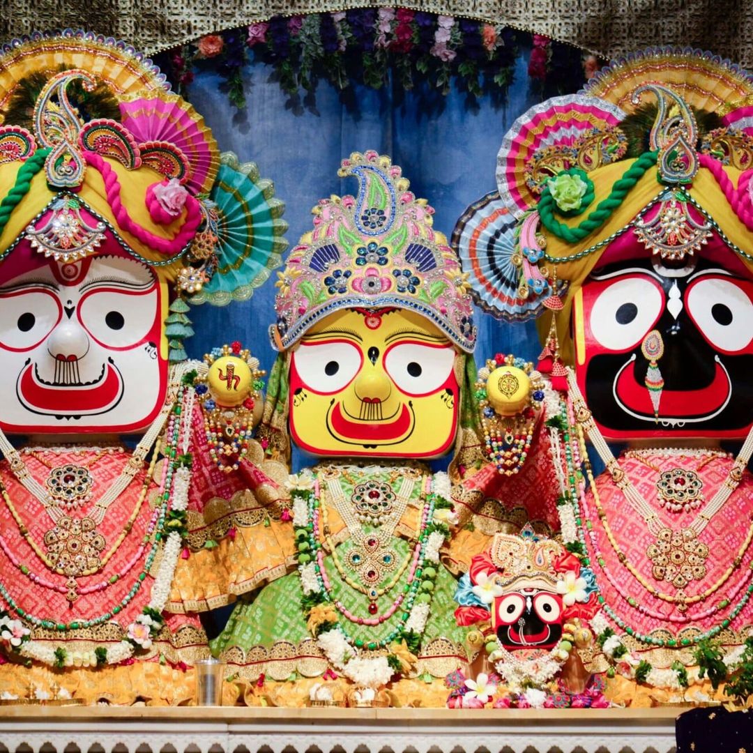 रांची में आज देव स्नान यात्रा, 15 दिनों के एकांतवास पर जाएंगे प्रभु जगन्नाथ