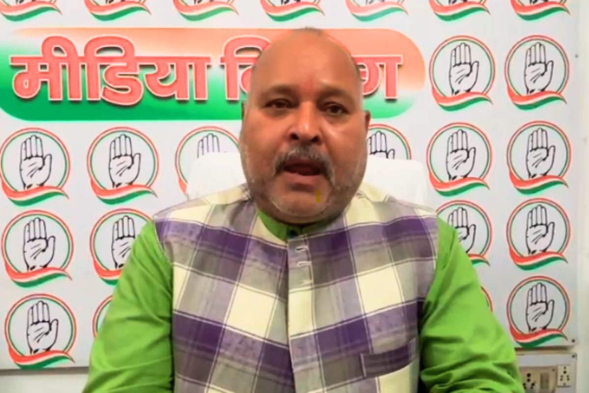 आखिर क्यों कांग्रेस ने जेएमएम को करने को  कहा ॐ साईं नाथ का  जाप, क्या झारखण्ड में बनेगी जेएमएम और बीजेपी की सरकार ?