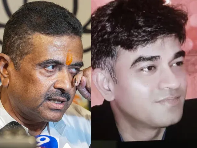 चंद्रनाथ हत्याकांड में बंगाल पुलिस की बड़ी सफलता, 3 शार्पशूटरों को दबोचा