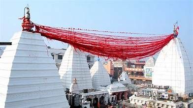 श्रावण मास में श्रद्धालुओं के लिए की जा रही है बेहतर पहल, बाबा के चरणों में जाना हुआ आसान