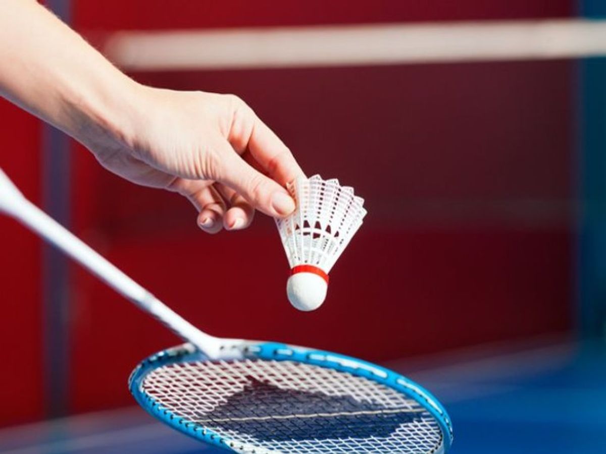 रांची में होगा जजों का द्वितीय ऑल इंडिया बैडमिंटन टूर्नामेंट, नौ उच्च न्यायालयों के न्यायाधीश लेंगे भाग