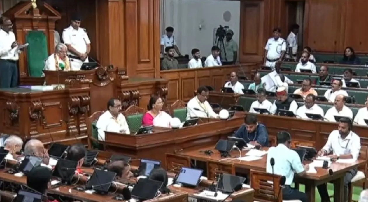 बिहार सरकार ने पेश किया लगभग 87,000 करोड़ रुपये का अनुपूरक बजट