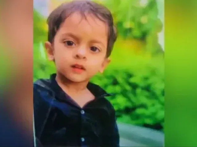 ग्रेटर नोएडा: MRI जांच के दौरान 6 वर्षीय मासूम की मौत, लापरवाही के आरोप में पैथोलॉजी लैब सील