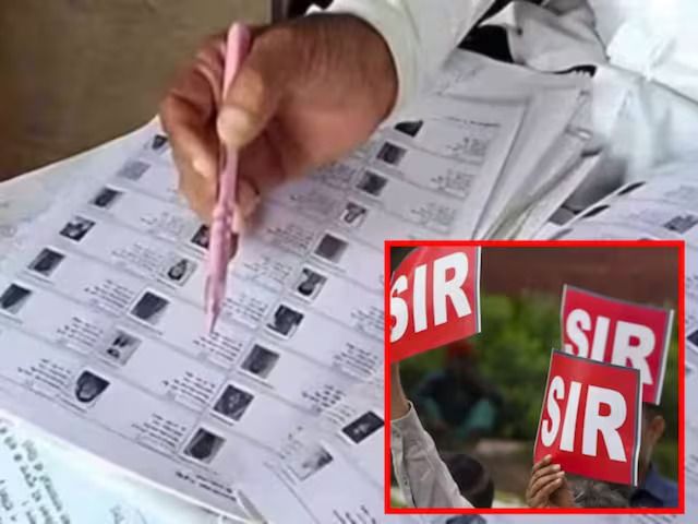 उत्तर प्रदेश की अंतिम मतदाता सूची जारी: दो करोड़ से अधिक नाम कटे, शहरी सीटों पर बड़ा उलटफेर