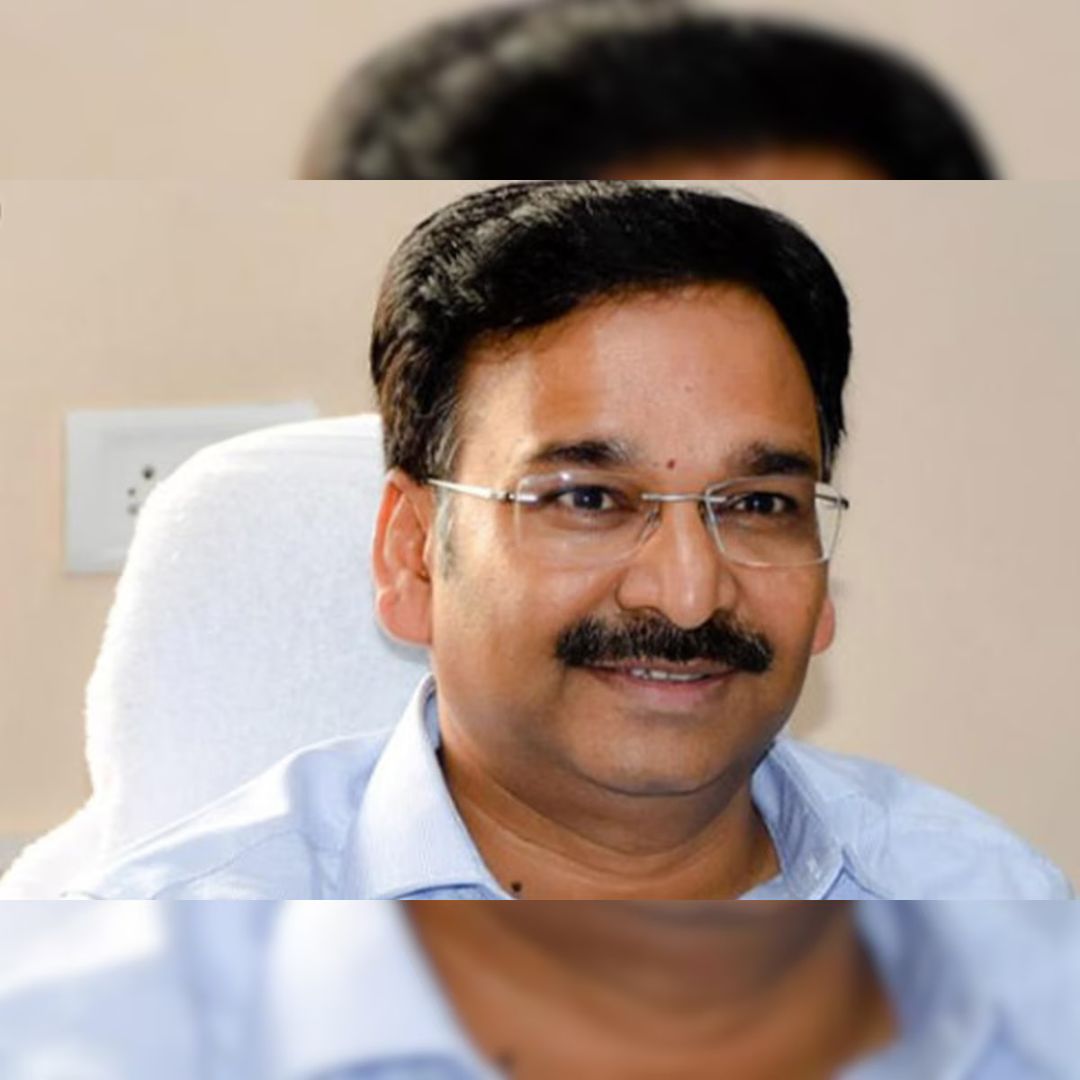 सुप्रीम कोर्ट से निलंबित IAS अधिकारी विनय चौबे को राहत, हजारीबाग वन भूमि घोटाला मामले में मिली जमानत