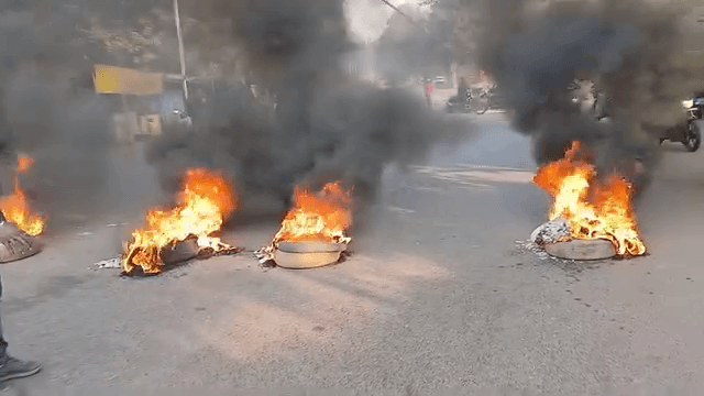 आदिवासी संगठनों ने झारखण्ड बंद का आह्वान किया