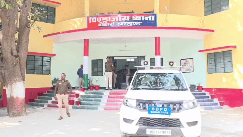 वैष्णवी को हरियाणा से किया गया बरामद