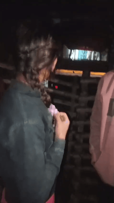 नाबालिग लड़की की संदिग्ध मौत