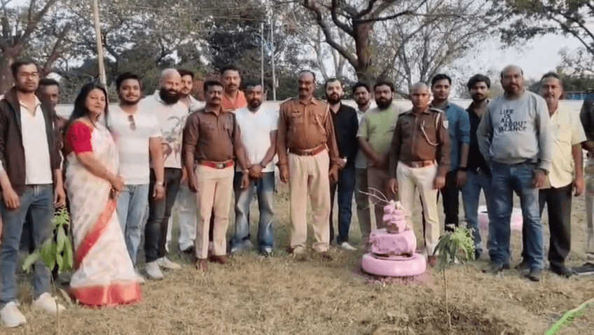 पर्व के दौरान सौहार्द बनाए रखने की अपील