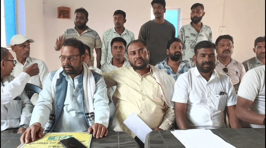 चास नगर निगम चुनाव: पुनर्मतगणना की मांग