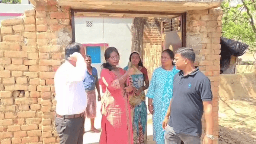 हाई कोर्ट के हस्तक्षेप के बाद लापता युवती पुष्पा के मामले में जांच तेज