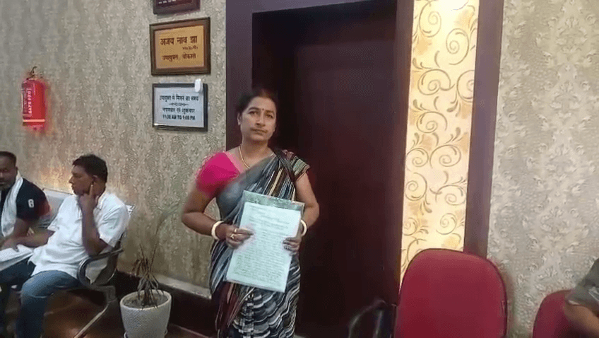 सीआईडी  की टीम साढ़े 5 साल से लापता सेजल की करेगी तलाश