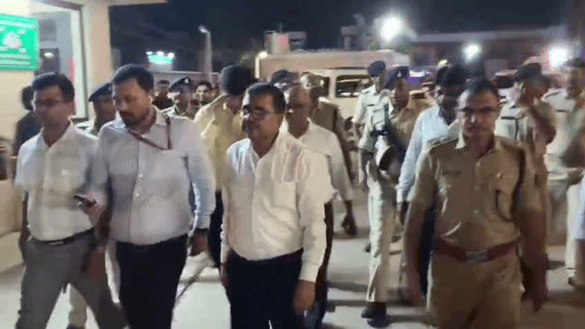 बोकारो में सिविल डिफेंस विभाग के द्वारा मॉक ड्रिल का आयोजन