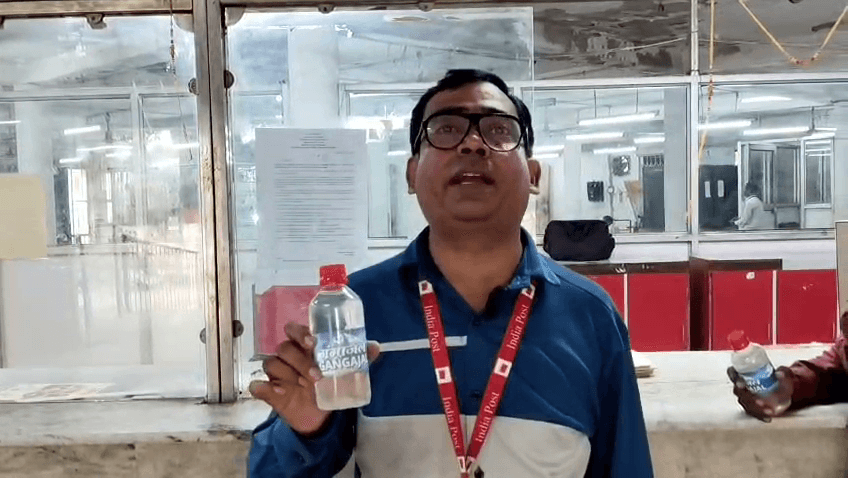 सावन में शिवभक्तों के लिए डाक विभाग की विशेष पहल