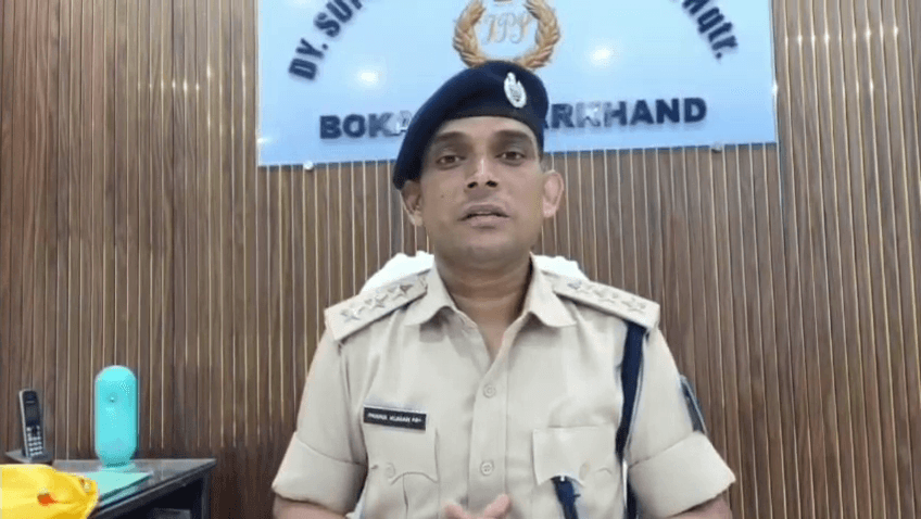 हेडक्वार्टर डीएसपी पवन कुमार ने कहा कि पुलिस की कार्रवाई का उद्देश्य पीड़ितों को जल्द न्याय दिलाना