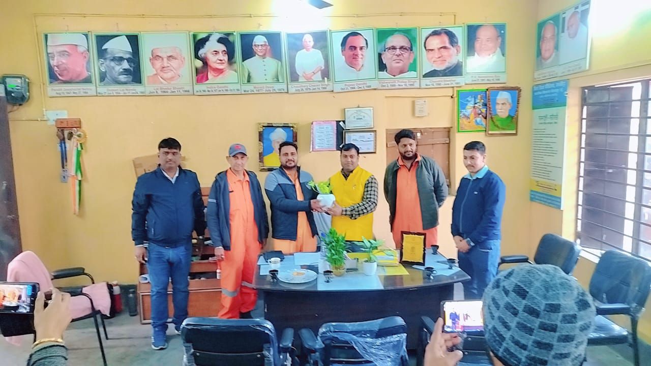 समस्तीपुर में ओएनजीसी और आरुही विकास संस्थान के सहयोग से डिजिटल शिक्षा में नए मॉडल स्कूल का विकास