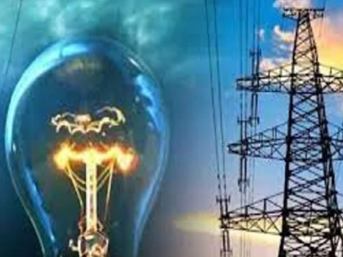 बिजली उपभोक्ताओं पर फिर बढ़ने वाली है बोझ , घरेलू ग्रामीण 3.50 और घरेलू 3.45 रुपए प्रति यूनिट बढ़ाने का प्रस्ताव 