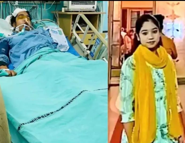 पत्ता गोभी बनी जानलेवा: 17 साल की छात्रा की मौत, दिमाग में फैली थी कीड़े की गांठ