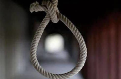 युवक ने की आत्महत्या