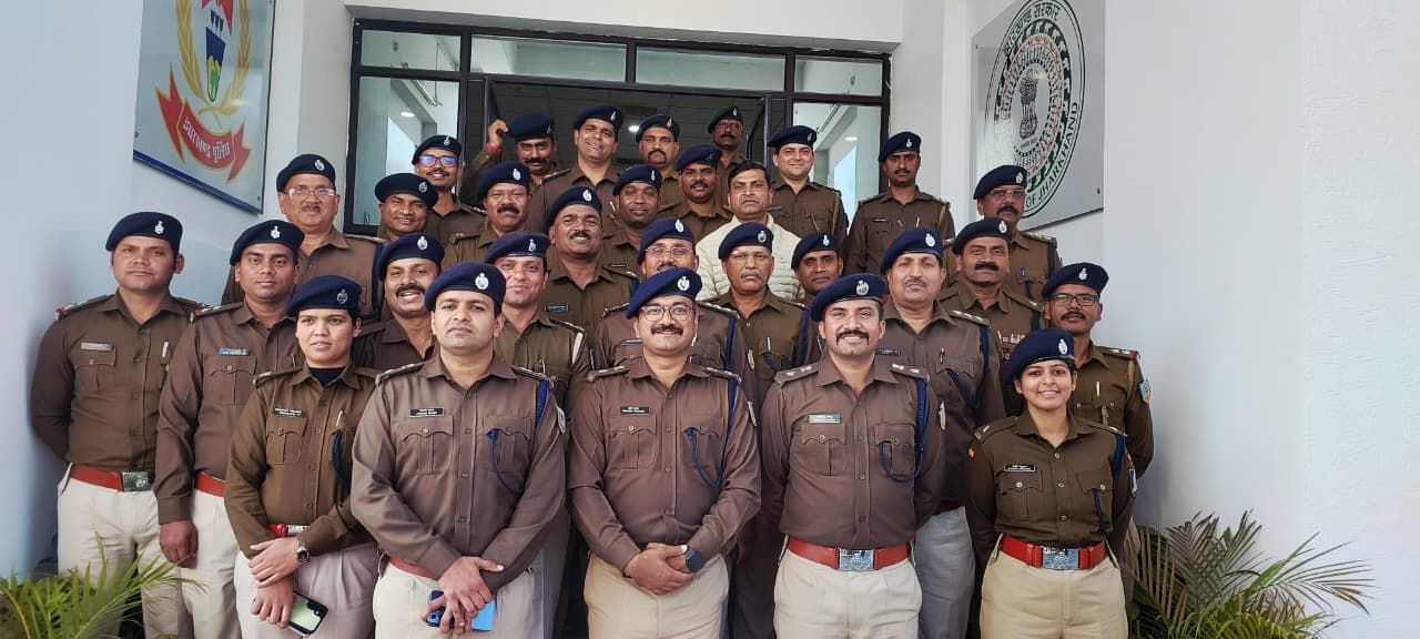 अंश-अंशिका को वापस लाने वाली पुलिस टीम को मिलेगा रीवार्ड