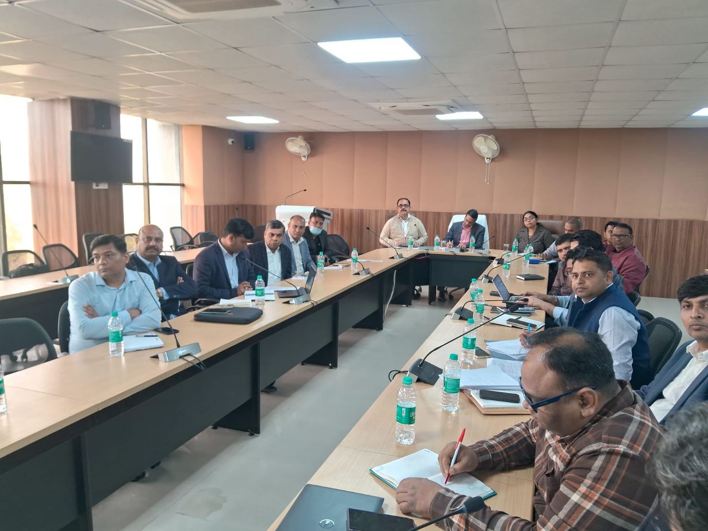 राज्य कर्मियों के स्वास्थ्य बीमा योजना में सुधार