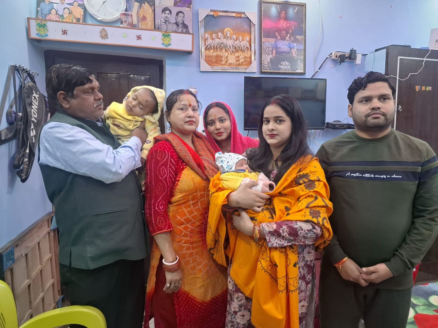 गुदड़ी के लाल अंकुर वर्मा ने रचा इतिहास, यूपीएससी पास कर बने गोल्ड मेडलिस्ट लेक्चरर